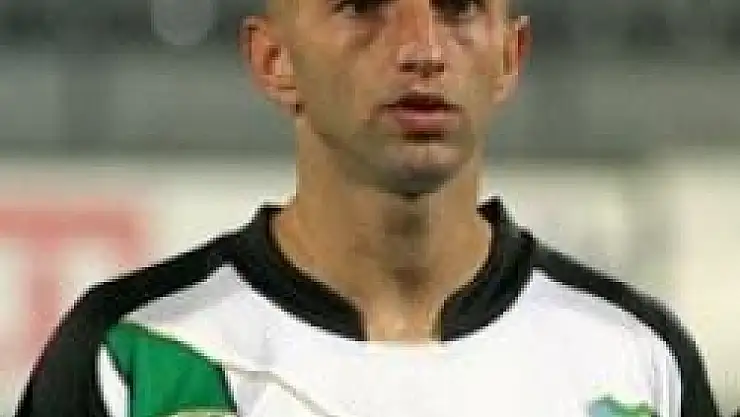 Musa Büyük imza attı