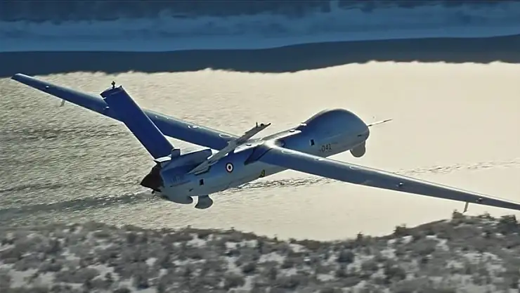 milli kanatlar dünyaya açılıyor