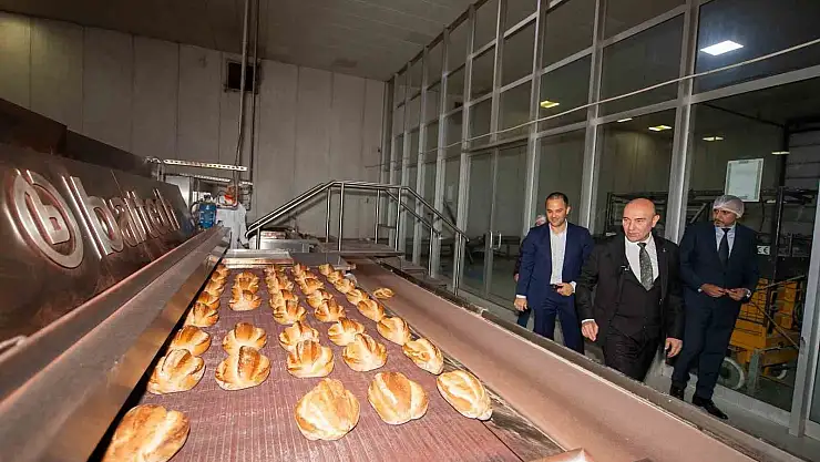 '5 TL'ye ekmek satmaya devam edeceğiz'