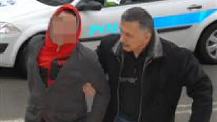 Bıçaklama Olayına Karışan Çocuğa Gözaltı