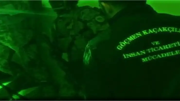 Bakan Yerlikaya duyurdu