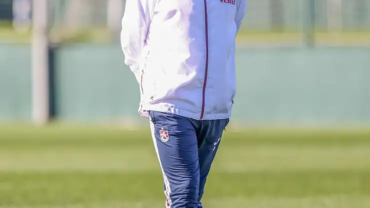 Trabzonspor istikrar peşinde