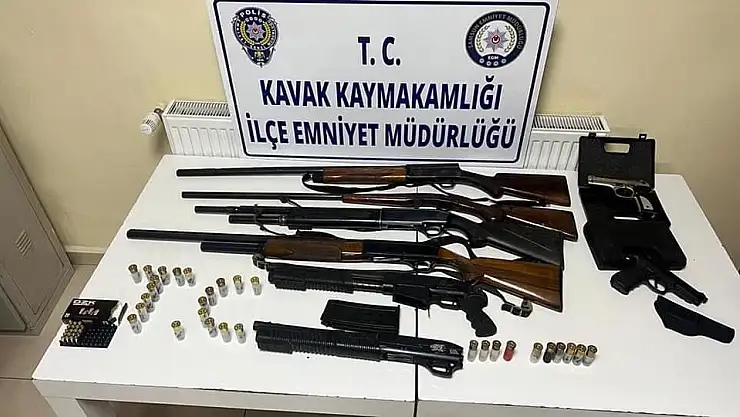 'suç ve suçluya göz açtırmayacağız'