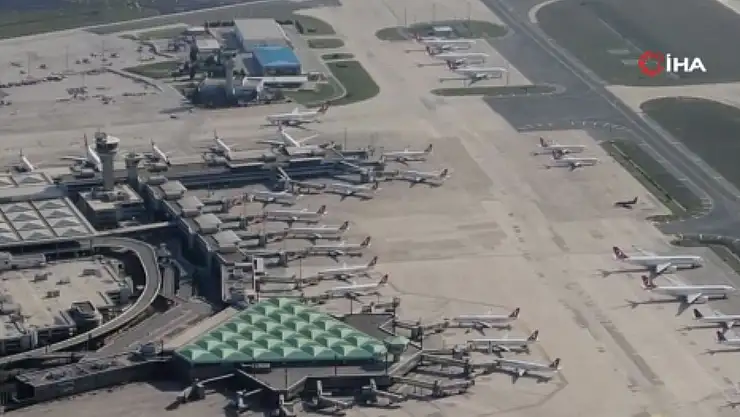 BAZI SEFERLER AKSAYABİLİR