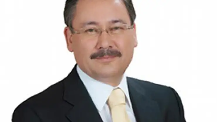 Melih Gökçek ateş püskürdü