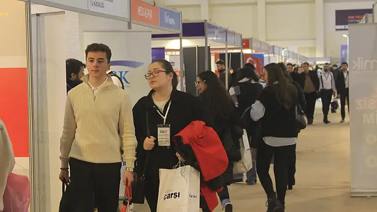 OKAF'24'te Samsun'da Sona Gelindi