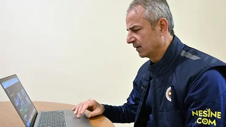 Teknik Direktör Kartal, oylamaya katıldı