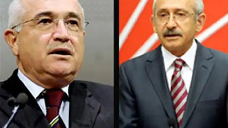 CHP'nin şartı kabul gördü