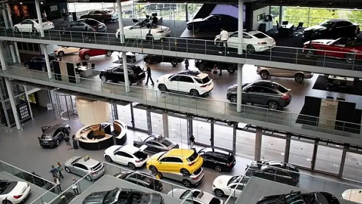 Otomotiv sektörü temkinli yaklaşıyor