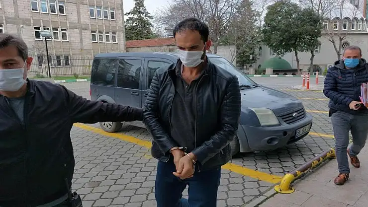 Yaşlı kadını dolandıranlara ceza yağdı