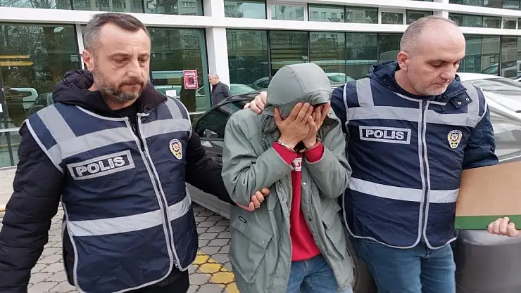 Ölüm olayı üzerinden 295 bin lira dolandırıldı