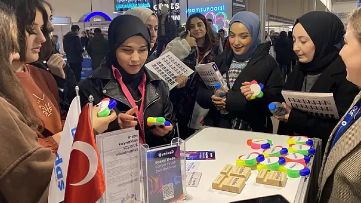 Gençler ve firmalara fırsat