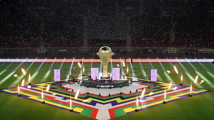 Ev sahipliğini Fildişi Sahili yapacak