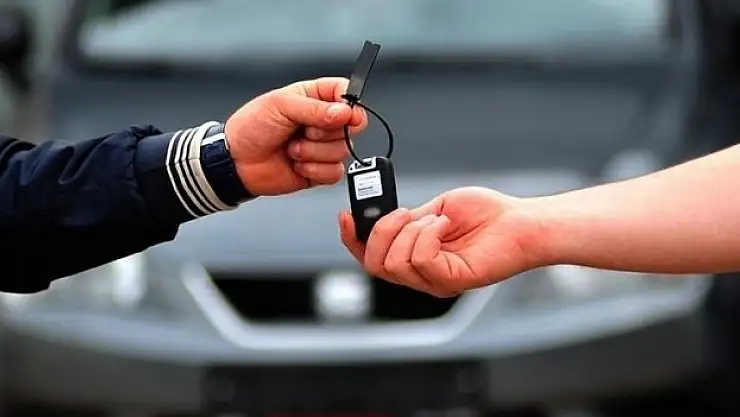 Geçen yıl 1 milyon liralık satış yapıldı