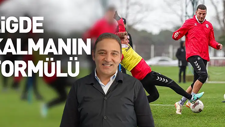 Lige kalma formülü