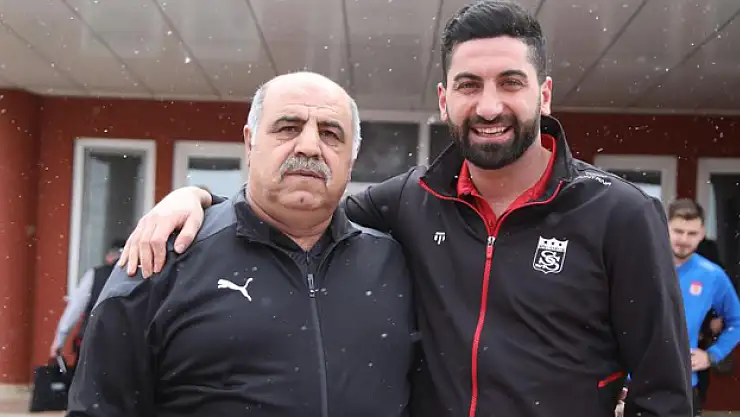 Samsun için yola çıkıldı