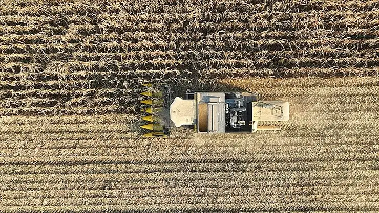 TÜİK genel tarım sayımına başladı