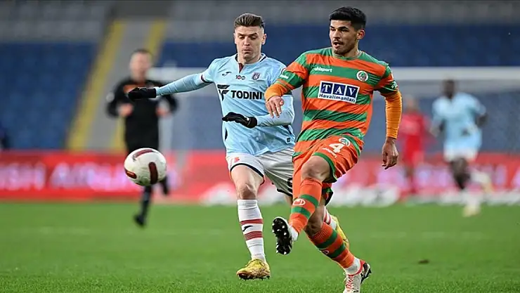 Yarı Otomatik Ofsayt Sistemi Süper Lig'de ilk kez uygulandı