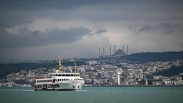 İstanbul'da hava sıcaklıkları artacak