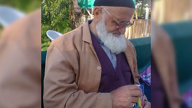 Ali Rençber hayatını kaybetti