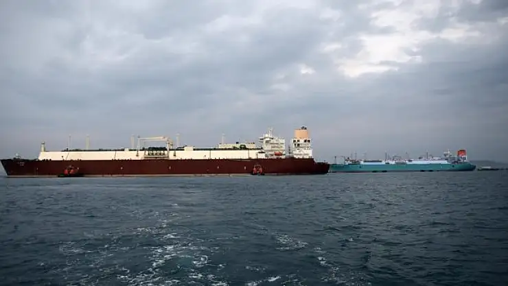 Tedarik zinciri krizi mi başlıyor?