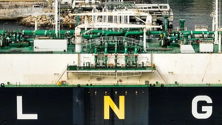 Projelere 1 trilyon dolar harcanacak