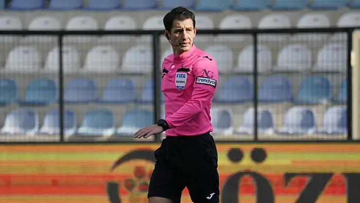 Meler, Seminere katılacak