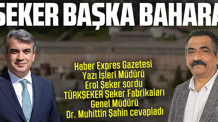 Şeker Başka Bahara
