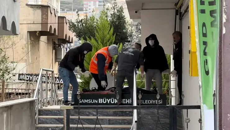 1 haftadır haber alınmıyordu