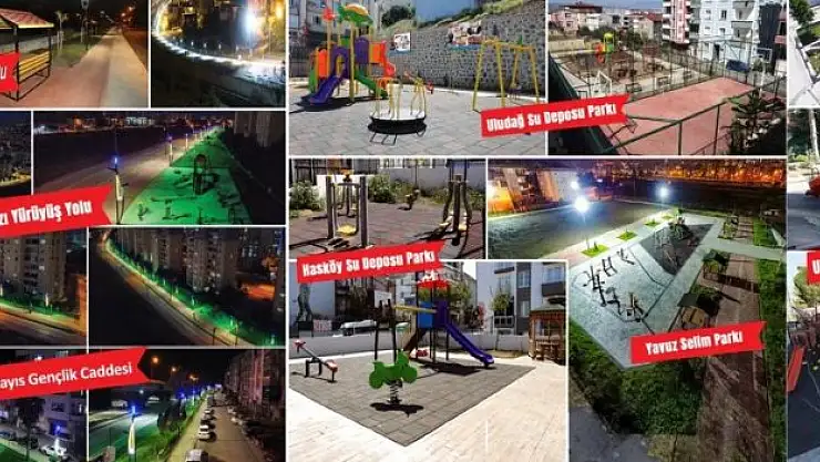 'Konforu arttırmaya devam edeceğiz'