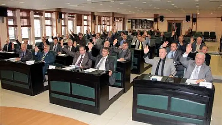 Özel İdare'nin 2012 Bütçesi 69.5 Milyon Lira