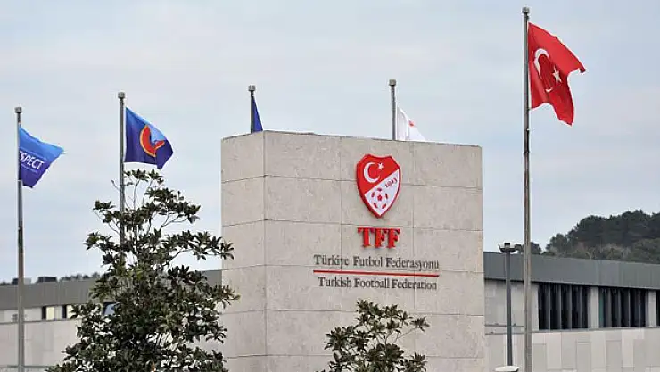 Futbol Disiplin Kuruluna (PFDK) sevk edildiler