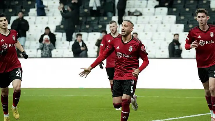 Bir maçta iki gol