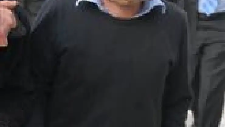 Şüphe Üzerine Esrarla Yakalandı