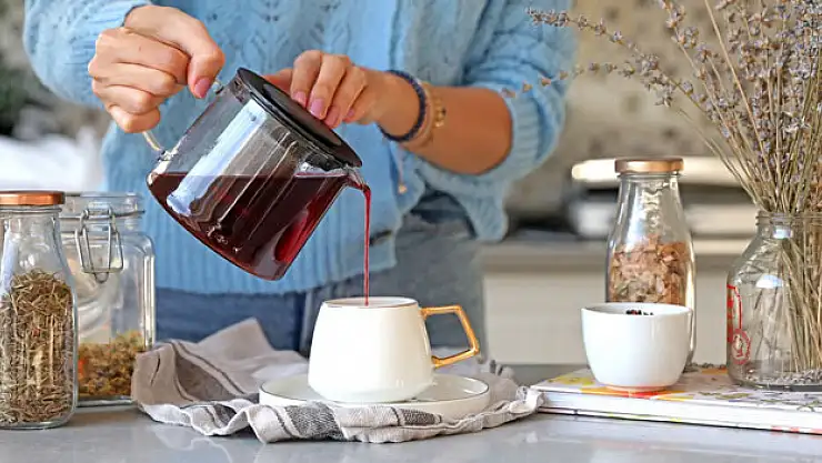 Havaların soğuması aktarlara yaradı