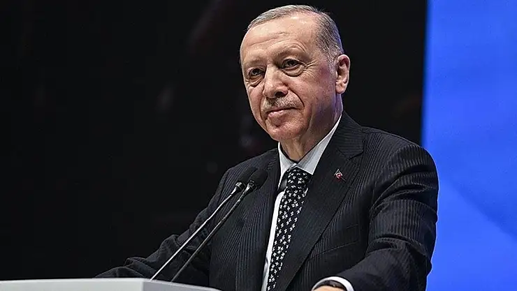 Cumhurbaşkanı Erdoğan, Endonezya, Venezuela ve Kanada büyükelçilerini kabul etti