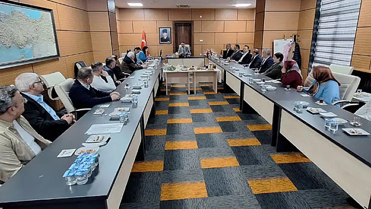 Bafra'nın gastronomisi