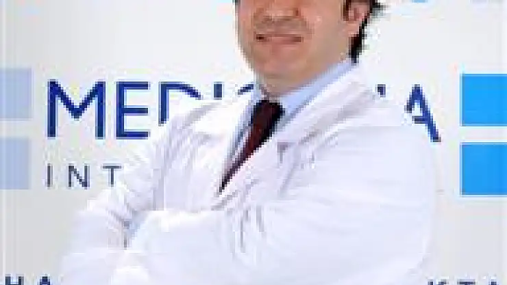 Topuk Dikeni Kabusunuz Olmasın