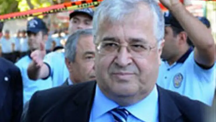 Türker'den 28. yıl mesajı