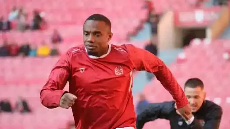 Koita'ya 1 maç men cezası