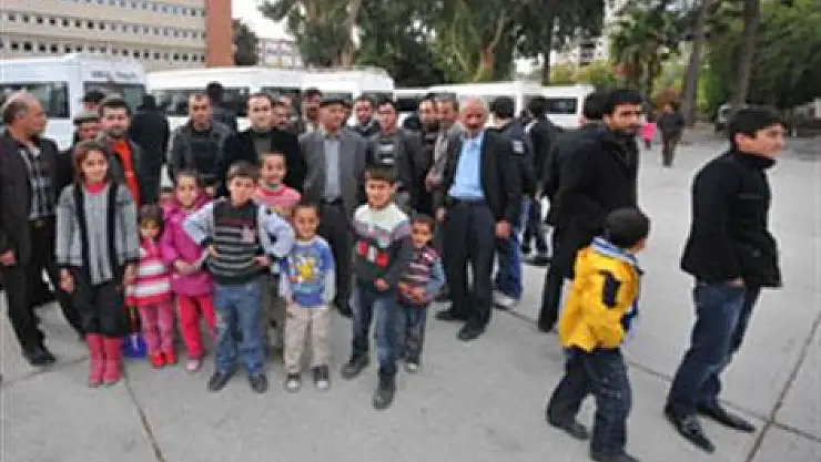 Van'dan kaçış devam ediyor