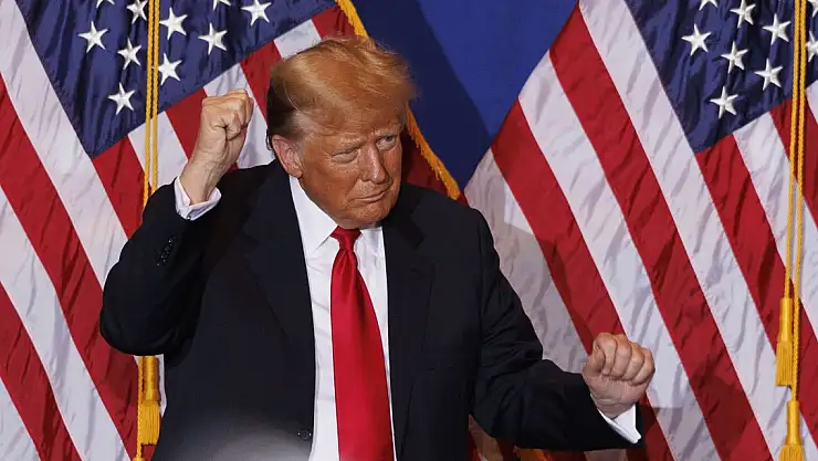 Trump ön seçime katılabilecek