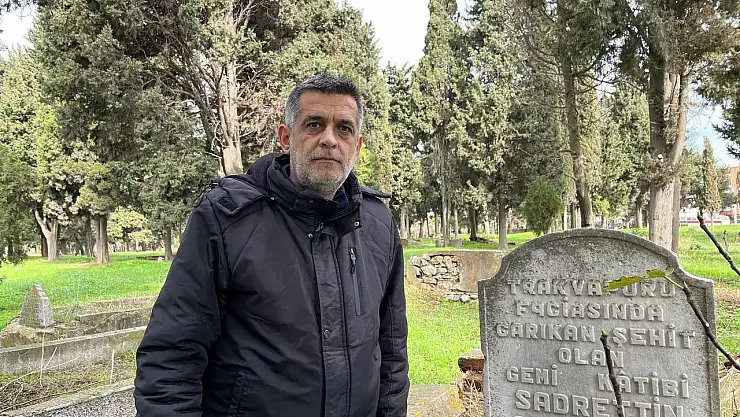 YÜREK SIZLATAN VEFASIZLIK