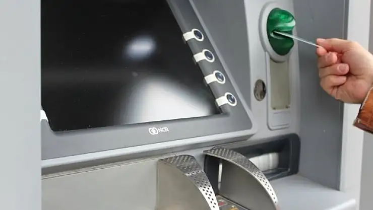 Türkiye'de ATM'lerin elektrik tüketimi 4 ili geride bıraktı