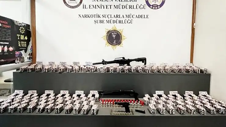 Emniyet Göz Açtırmıyor