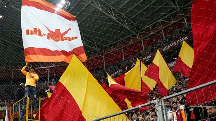 Türkiye kupası için son 16'da