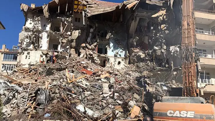 Depremzedelere Müjde