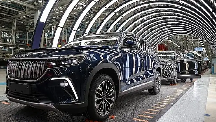 Siparişler yarın başlıyor