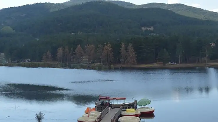 Türkiye'nin 49. 'milli parkı' belli oldu