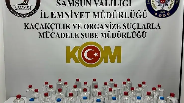 Emniyet Yine Göz Açtırmıyor
